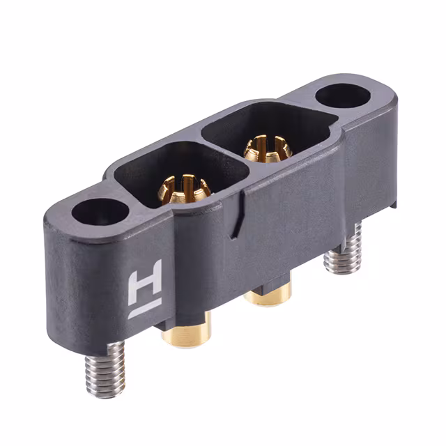 KA1-MV10205M1 Harwin Inc.  Headers Male Pins