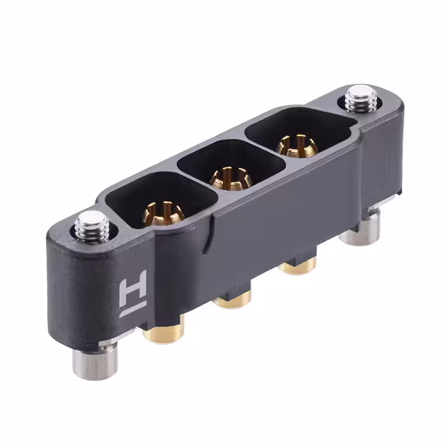 KA1-MV10305M2 Harwin Inc.  Headers Male Pins