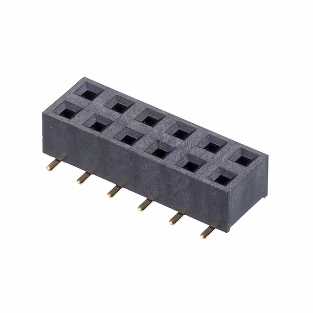 M20-7810645 Harwin Inc.  Embases Prises femelles