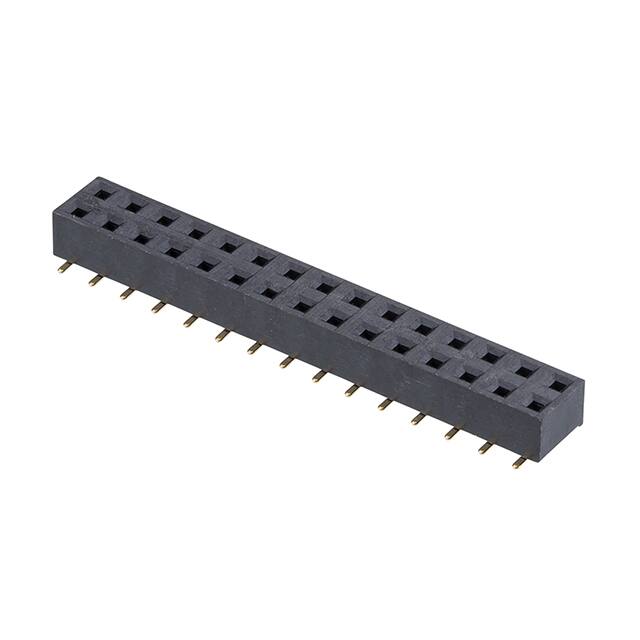 M20-7811545R Harwin Inc.  Embases Prises femelles