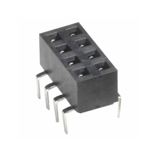 M20-7852042 Harwin Inc.  Headers Receptacles Female Sockets