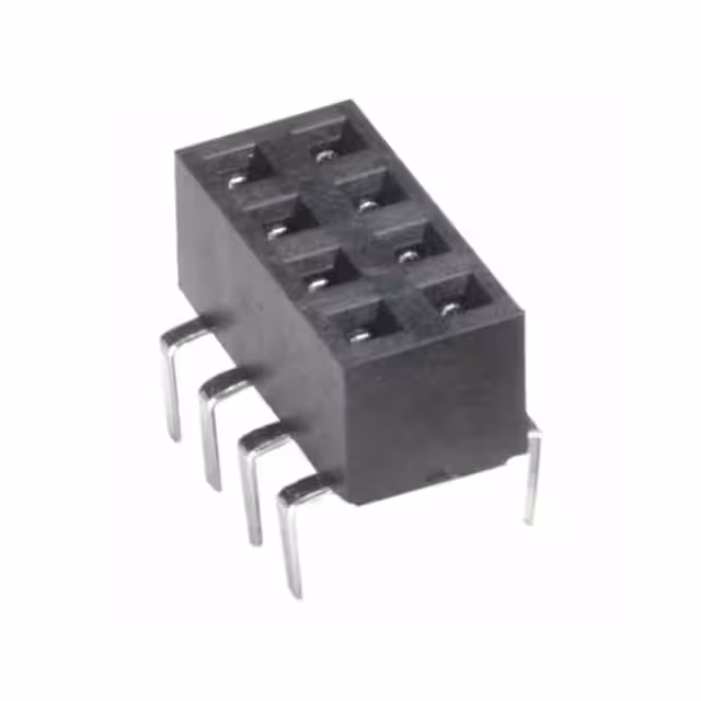 M20-7850442 Harwin Inc.  Headers Receptacles Female Sockets