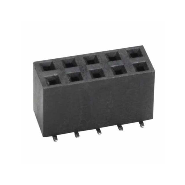 M20-7871242R Harwin Inc.  Embases Prises femelles