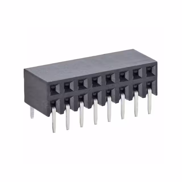 M20-7880742 Harwin Inc.  Embases Prises femelles