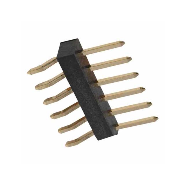 M20-8900905R Harwin Inc.  Headers Male Pins