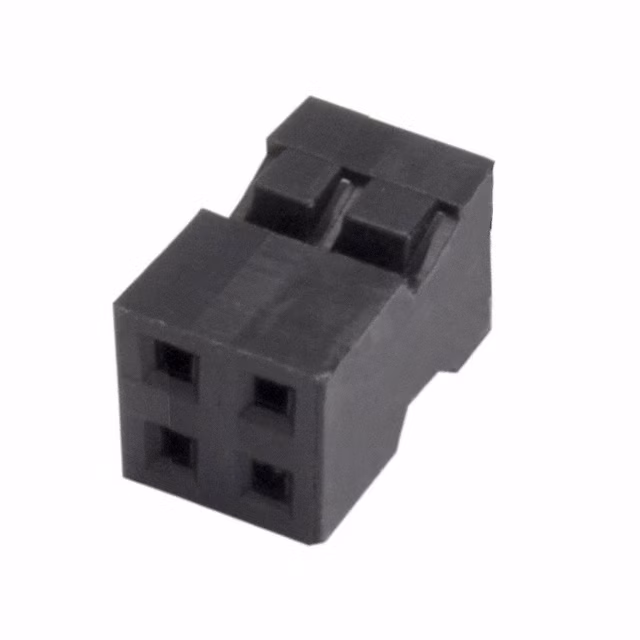 M22-3020200 Harwin Inc.  Boîtiers de connecteurs rectangulaires