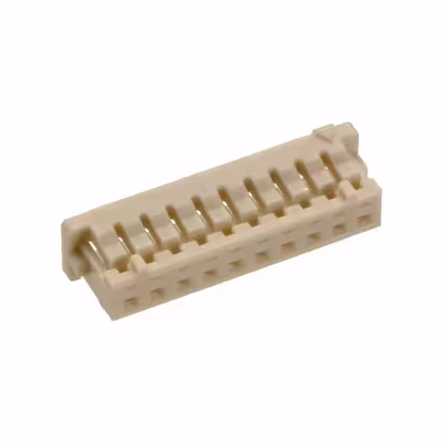 M30-1101100 Harwin Inc.  Boîtiers de connecteurs rectangulaires