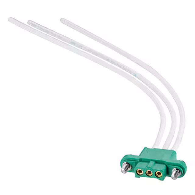 M300-FC70305F2-0300L Harwin Inc.  Assemblaggi di cavi