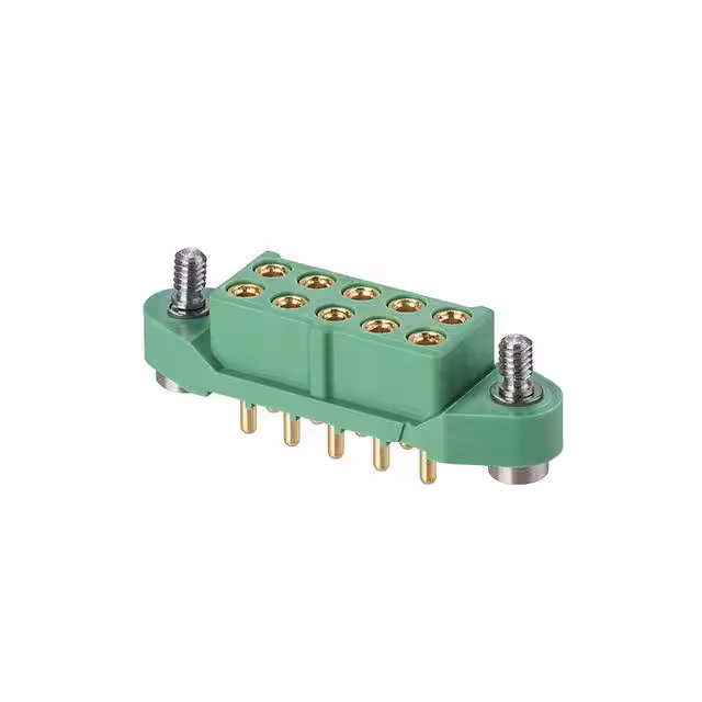 M300-FV31045F2 Harwin Inc.  Headers Receptacles Female Sockets