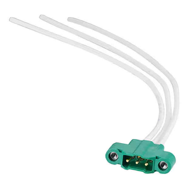 M300-MC70305M1-0150L Harwin Inc.  Assemblaggi di cavi