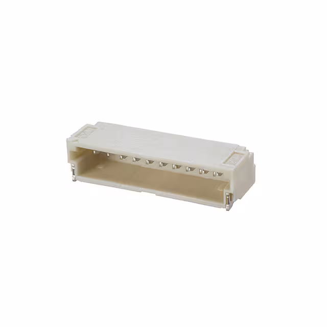 M40-4011446 Harwin Inc.  Headers Male Pins