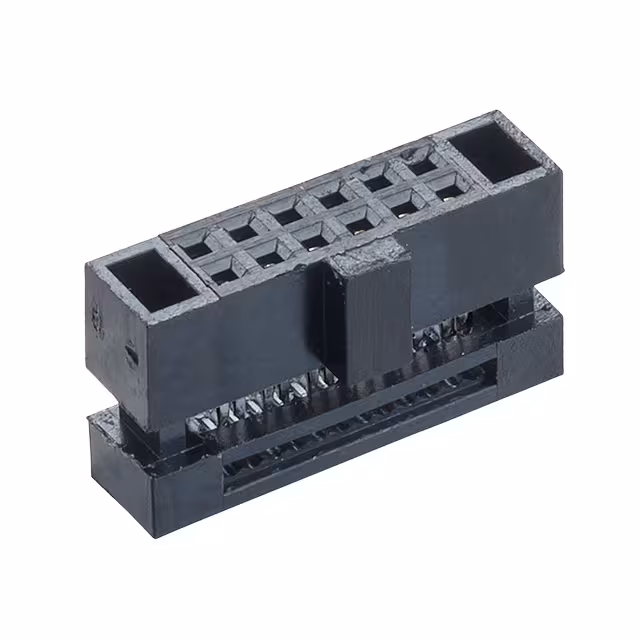 M50-3300642 Harwin Inc.  Support de panneau suspendu gratuit