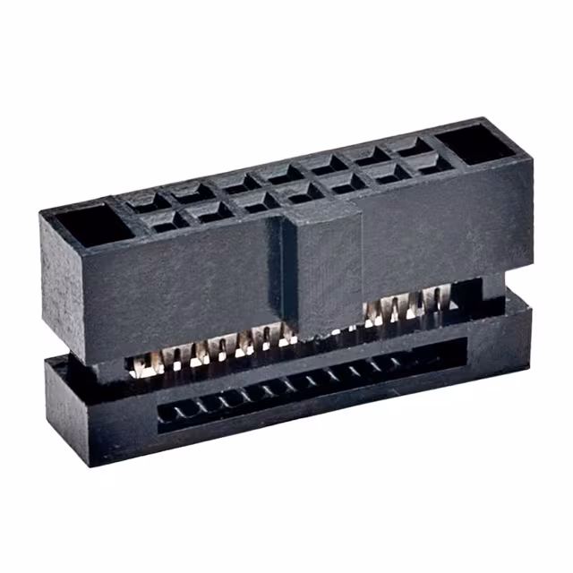 M50-3300742 Harwin Inc.  Support de panneau suspendu gratuit