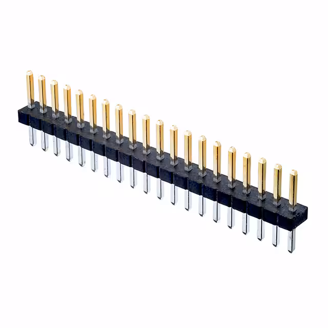M50-3532042 Harwin Inc.  Headers Male Pins
