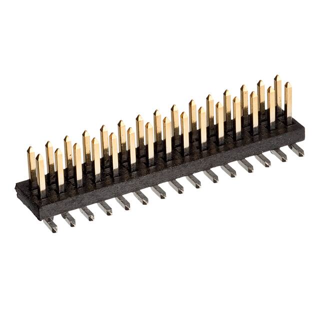 M50-3611542 Harwin Inc.  Headers Male Pins