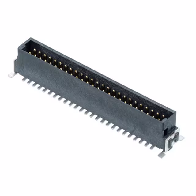 M55-7005042R Harwin Inc.  Headers Male Pins