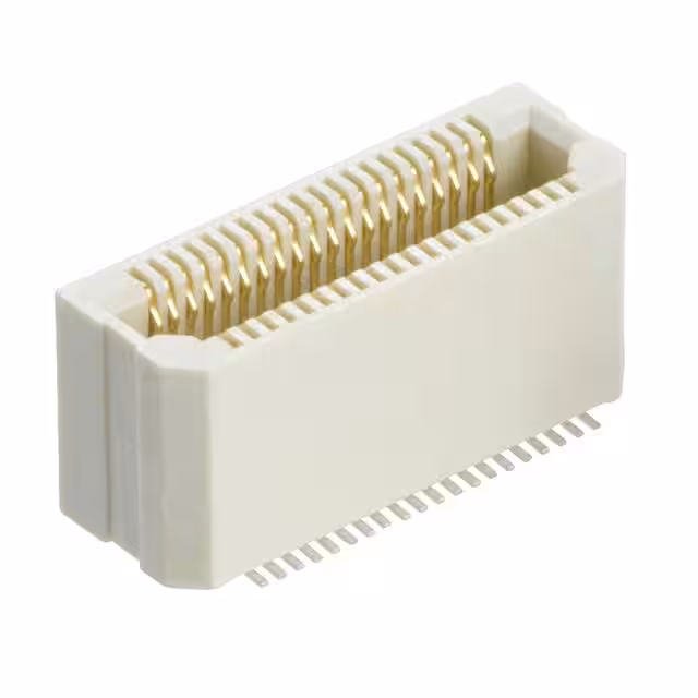 M58-2500442R Harwin Inc.  Matrices de type bord Mezzanine (carte à carte)