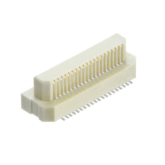 M58-3500442R Harwin Inc.  Matrices de type bord Mezzanine (carte à carte)