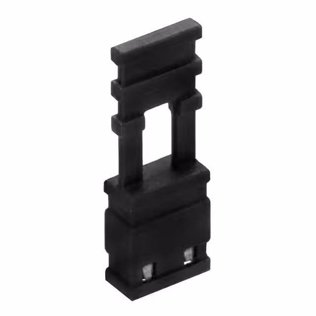 M7682-46 Harwin Inc.  Shunts Jumpers