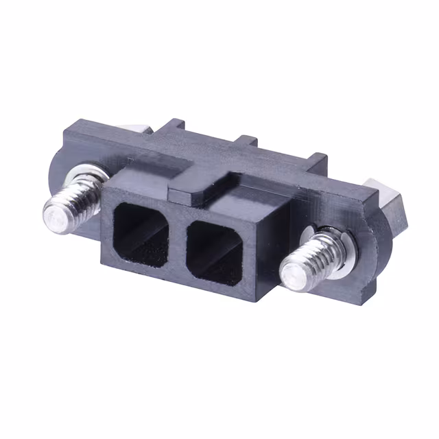 M80-263F102-00-00 Harwin Inc.  Boîtiers de connecteurs rectangulaires