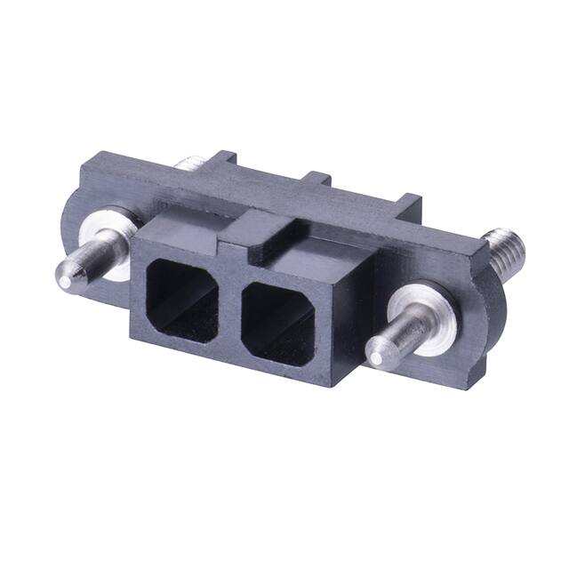 M80-263F302-00-00 Harwin Inc.  Boîtiers de connecteurs rectangulaires