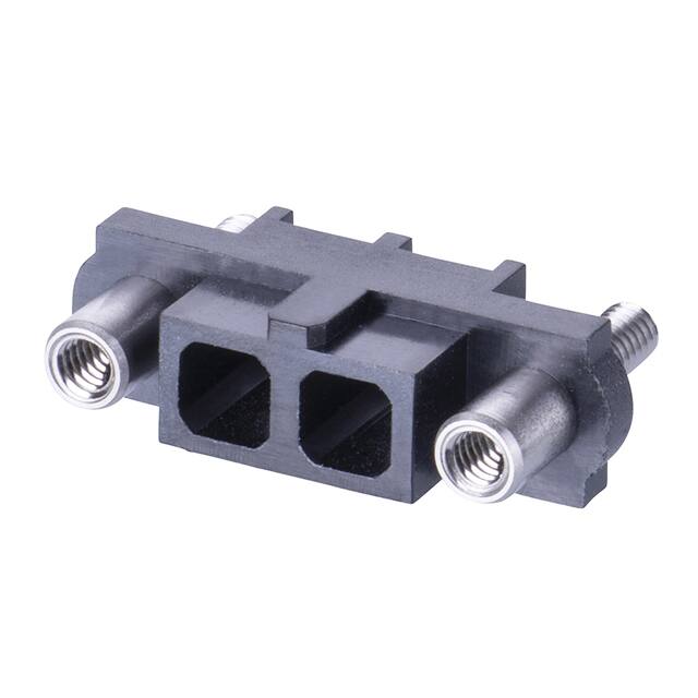 M80-263F902-00-00 Harwin Inc.  Boîtiers de connecteurs rectangulaires