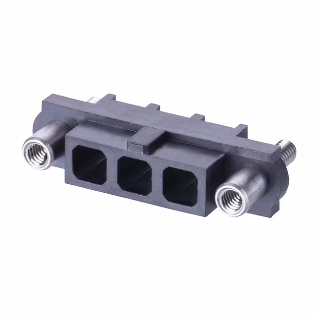 M80-263F903-00-00 Harwin Inc.  Boîtiers de connecteurs rectangulaires