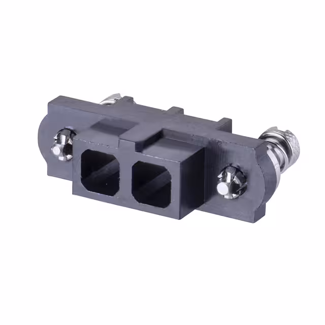 M80-263FC02-00-00 Harwin Inc.  Rectangular Connector Housings