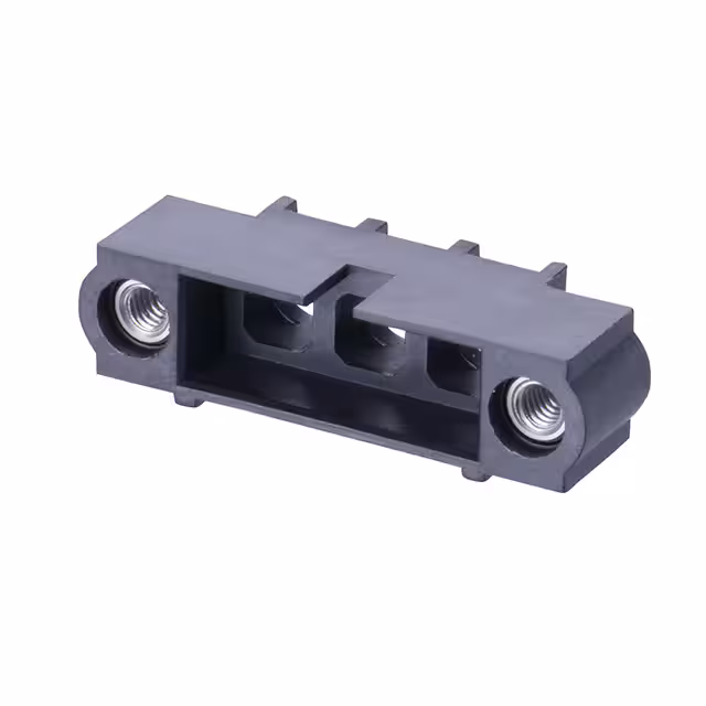 M80-273M103-00-00 Harwin Inc.  Rectangular Connector Housings