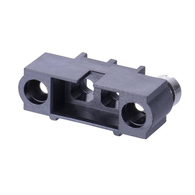 M80-273MA02-00-00 Harwin Inc.  Rectangular Connector Housings