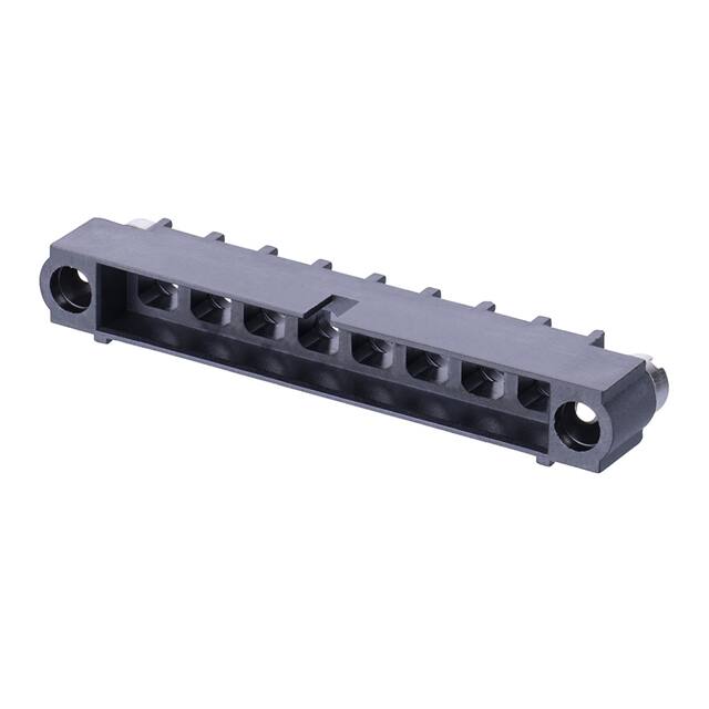 M80-273MA08-00-00 Harwin Inc.  Rectangular Connector Housings