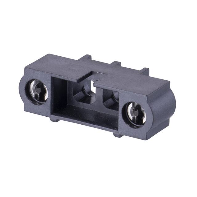 M80-273MC02-00-00 Harwin Inc.  Rectangular Connector Housings