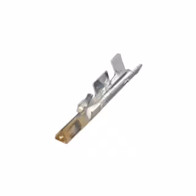 M80-2840042 Harwin Inc.  Contacts de connecteur rectangulaires