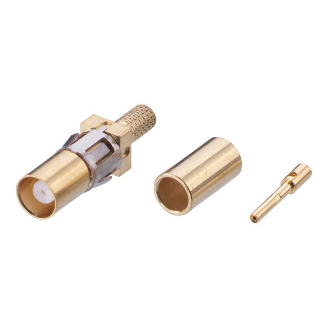 M80-305 Harwin Inc.  Contacts de connecteur rectangulaires