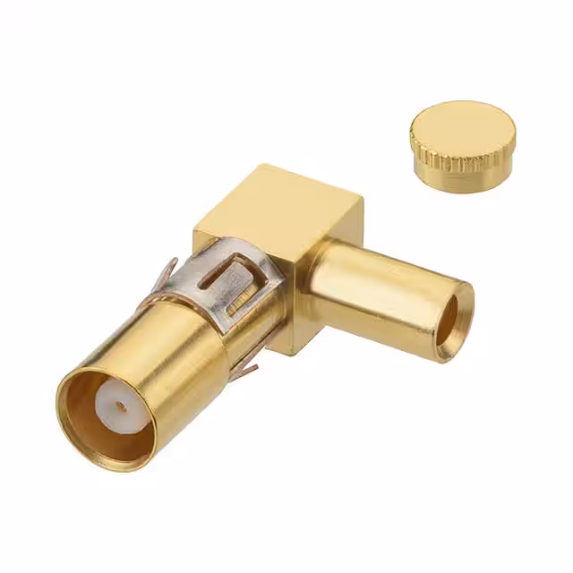 M80-310 Harwin Inc.  Contacts de connecteur rectangulaires