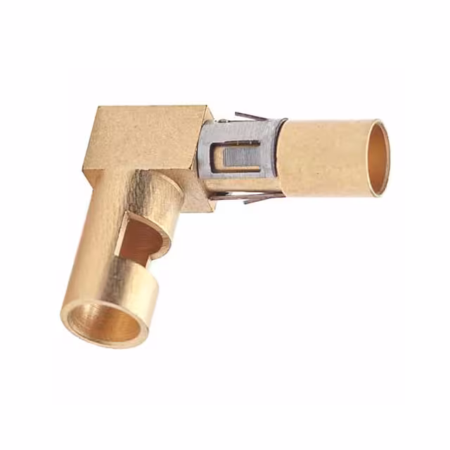 M80-32A Harwin Inc.  Contacts de connecteur rectangulaires