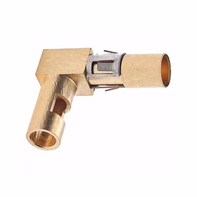 M80-32B Harwin Inc.  Rectangular Connector Contacts