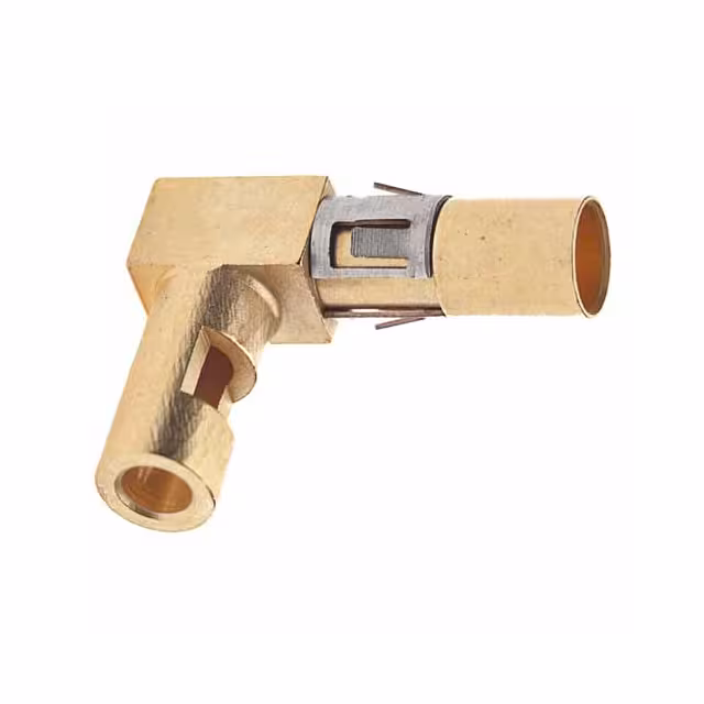 M80-32C Harwin Inc.  Rectangular Connector Contacts