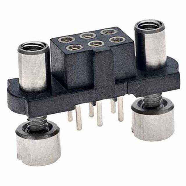 M80-4050442 Harwin Inc.  Embases Prises femelles