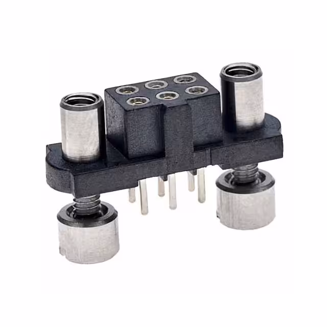 M80-4050805 Harwin Inc.  Embases Prises femelles