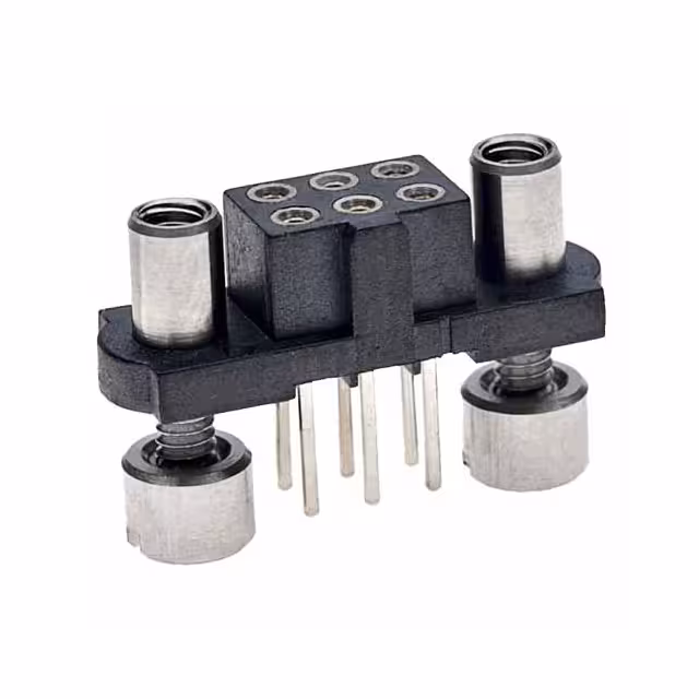 M80-4062001 Harwin Inc.  Embases Prises femelles