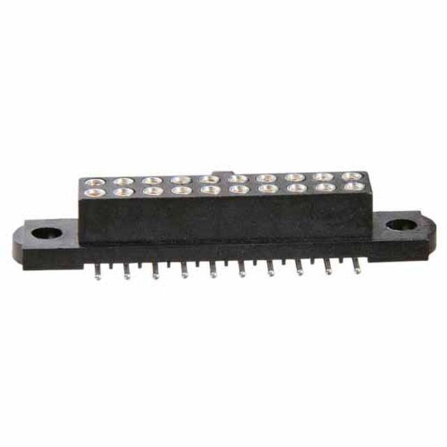 M80-4122042 Harwin Inc.  Headers Receptacles Female Sockets