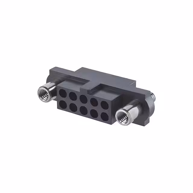 M80-4152698 Harwin Inc.  Rectangular Connector Housings