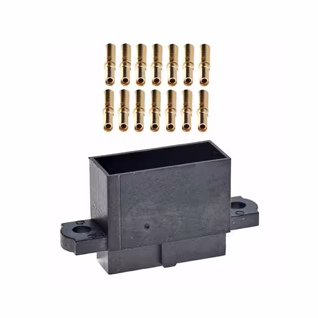 M80-4755005 Harwin Inc.  Support de panneau suspendu gratuit