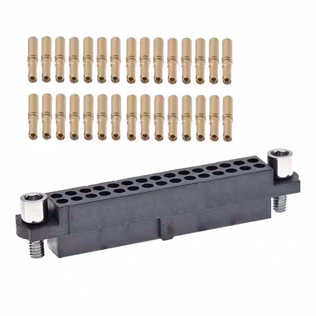 M80-4813005 Harwin Inc.  Support de panneau suspendu gratuit