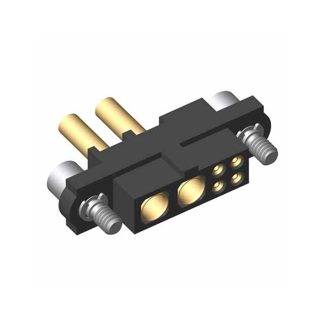 M80-4C10405F2-02-328-00-000 Harwin Inc.  Support de panneau suspendu gratuit