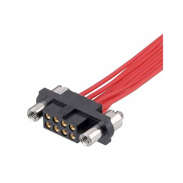 M80-4C11605F9 Harwin Inc.  Support de panneau suspendu gratuit