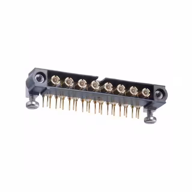 M80-5000000M5-08-313-00-000 Harwin Inc.  Headers Male Pins