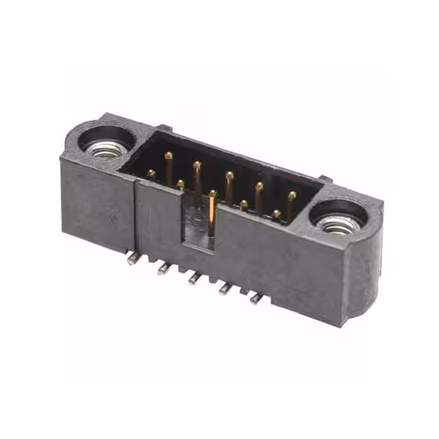 M80-5020605 Harwin Inc.  Embases à broches mâles