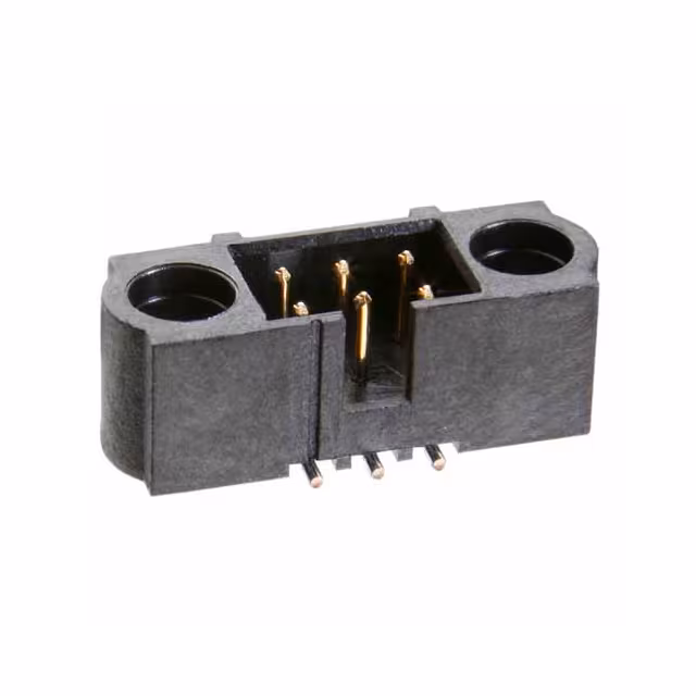 M80-5225042 Harwin Inc.  Embases à broches mâles